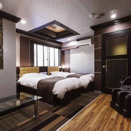 Hotels & Resort Feel Yokohama  Dış mekan fotoğraf