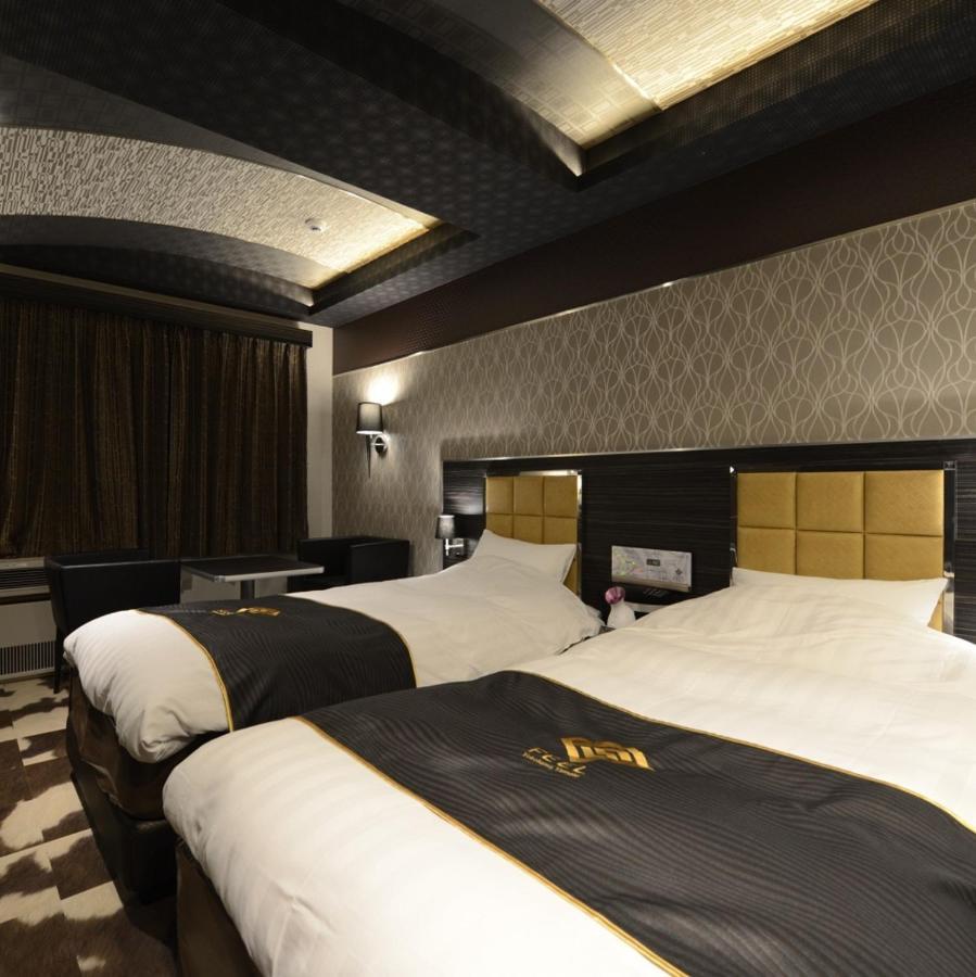 Hotels & Resort Feel Yokohama  Dış mekan fotoğraf