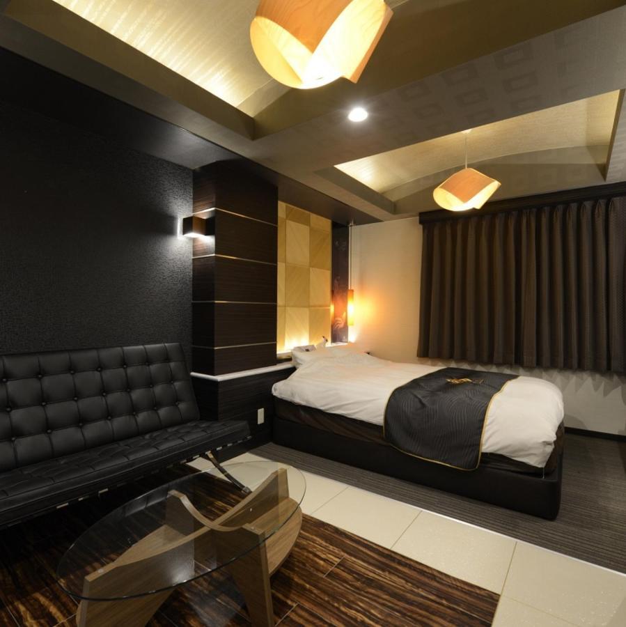 Hotels & Resort Feel Yokohama  Dış mekan fotoğraf