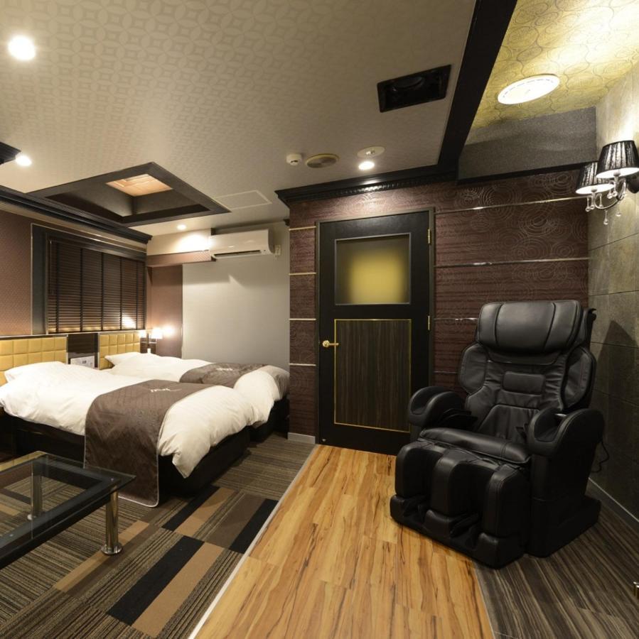 Hotels & Resort Feel Yokohama  Dış mekan fotoğraf
