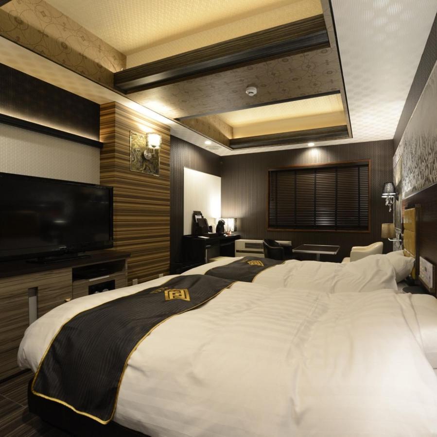 Hotels & Resort Feel Yokohama  Dış mekan fotoğraf